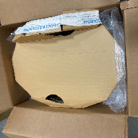 Buchi Custom Glass Reactor Vessel image 1